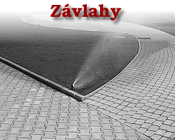 Závlahy